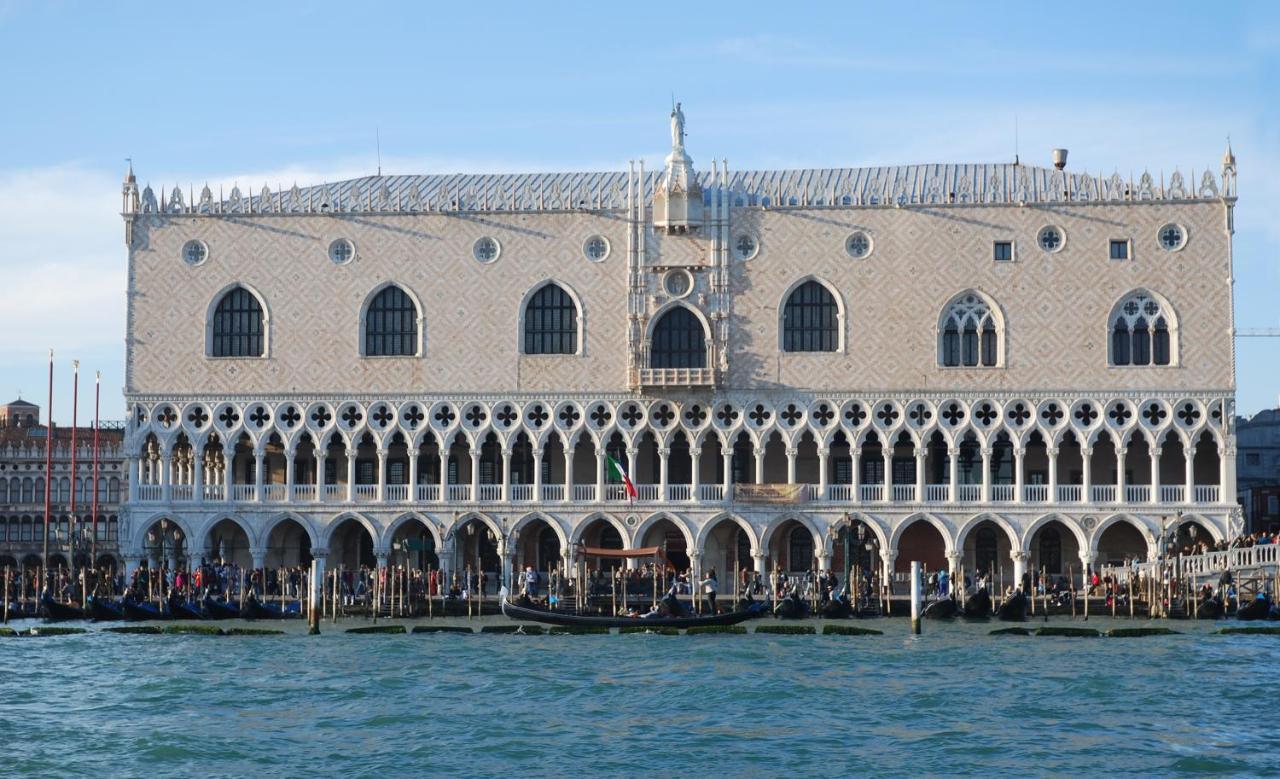 Hotel Maison Ducal Venise Extérieur photo